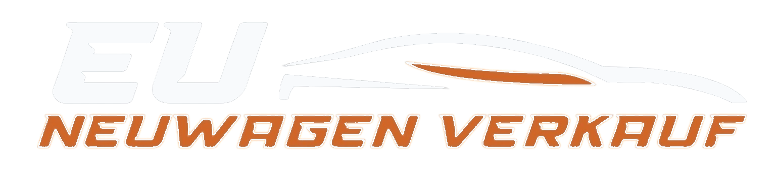 EU Neuwagen Verkauf